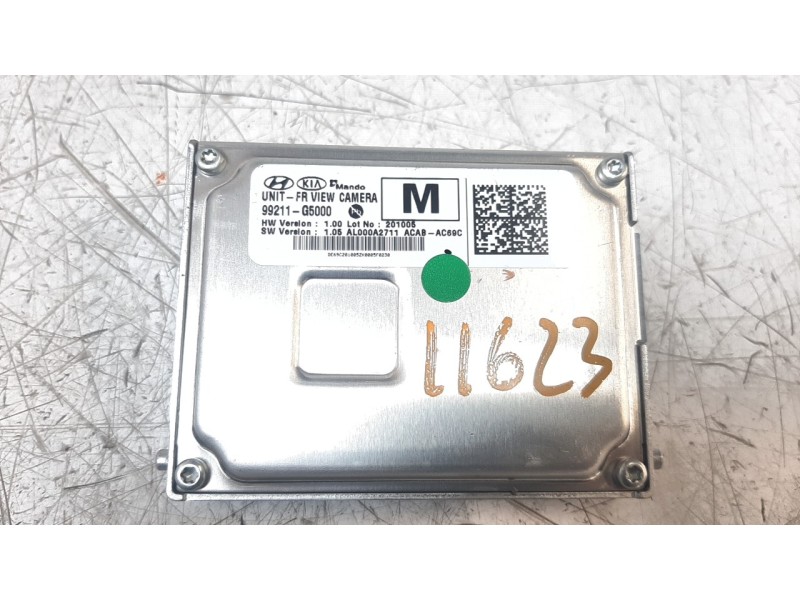 Recambio de modulo electronico para kia niro referencia OEM IAM 99211G5000  