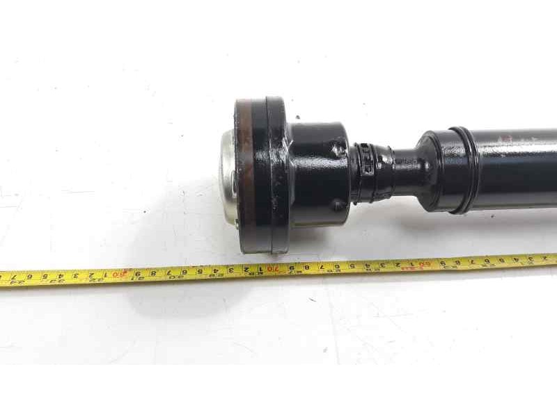 Recambio de transmision central para land rover discovery 4 tdv6 se referencia OEM IAM LR037027  