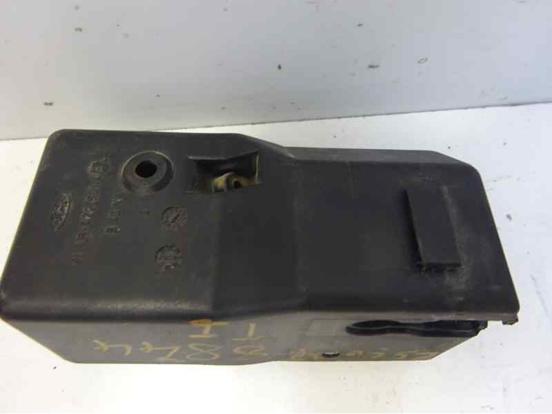 Recambio de maneta interior trasera izquierda para ford escort berlina/turnier referencia OEM IAM   