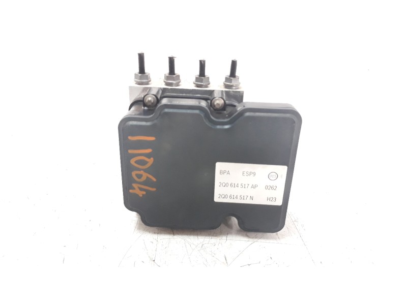 Recambio de abs para audi a1 sportback (gba) 1.0 tfsi referencia OEM IAM 2Q0614517AP  