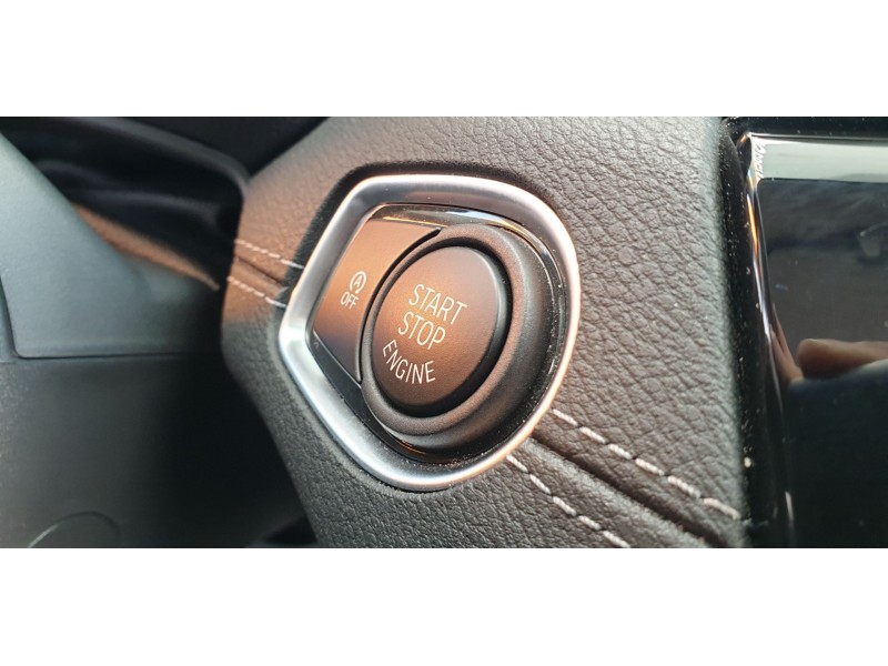 Recambio de conmutador de arranque para bmw x2 (f39) xdrive 20i referencia OEM IAM 61319289135  