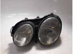 Recambio de faro izquierdo para mercedes-benz clase cl (w215) coupe 5.0 v8 24v cat referencia OEM IAM A2158200161  