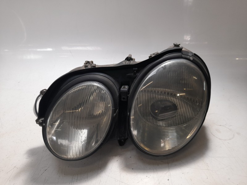 Recambio de faro izquierdo para mercedes-benz clase cl (w215) coupe 5.0 v8 24v cat referencia OEM IAM A2158200161  