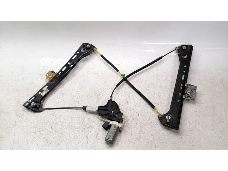 Recambio de elevalunas delantero derecho para mercedes-benz clase c coupe (w205) c 250 d 4matic (205.309) referencia OEM IAM A20