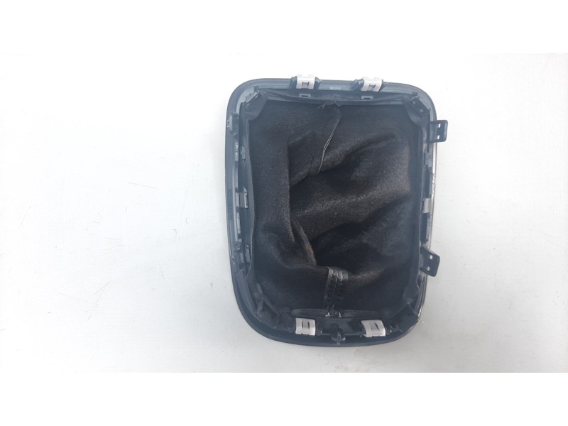 Recambio de pomo palanca cambio para citroen c3 1.5 blue-hdi fap referencia OEM IAM 98193765ZD 98124999ZD 