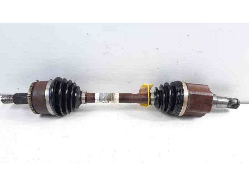 Recambio de transmision delantera izquierda para land rover discovery 4 tdv6 se referencia OEM IAM 5H227A684DB  