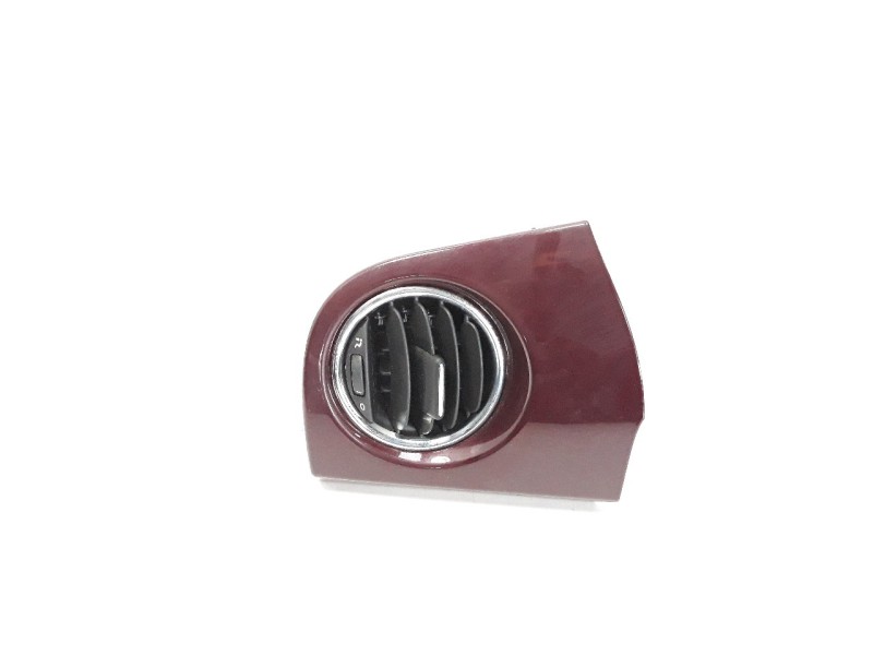 Recambio de rejilla aireadora para fiat nuova 500 (150) lounge referencia OEM IAM 5XL03JXWAB  