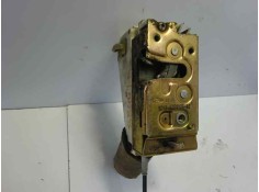 Recambio de cerradura puerta trasera derecha para ford escort berlina/turnier referencia OEM IAM 93BG220A20BA 403825 