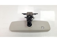 Recambio de espejo para renault megane iv berlina 5p 1.3 tce referencia OEM IAM 963214126R   2