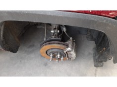 Recambio de mangueta delantera derecha para toyota rav4 hybrid 4x2 advance referencia OEM IAM 4321133130   2