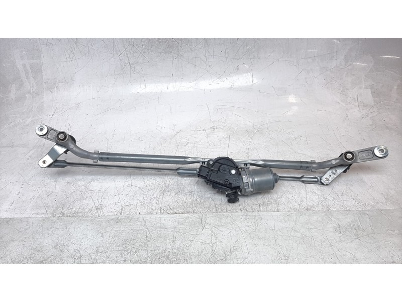 Recambio de motor limpia delantero para mini mini (f56) 1.5 12v turbodiesel referencia OEM IAM 741978703  