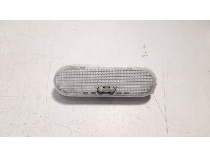 Recambio de luz interior para renault kangoo 1.5 dci diesel fap referencia OEM IAM 264301390R  