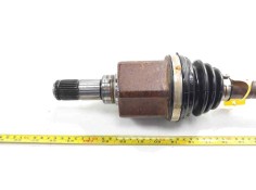 Recambio de transmision delantera izquierda para land rover discovery 4 tdv6 se referencia OEM IAM 5H227A684DB   2