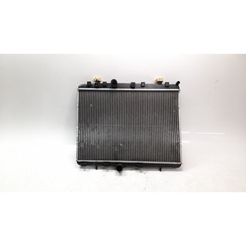 Recambio de radiador agua para citroen c3 1.5 blue-hdi fap referencia OEM IAM 873460200 58226 