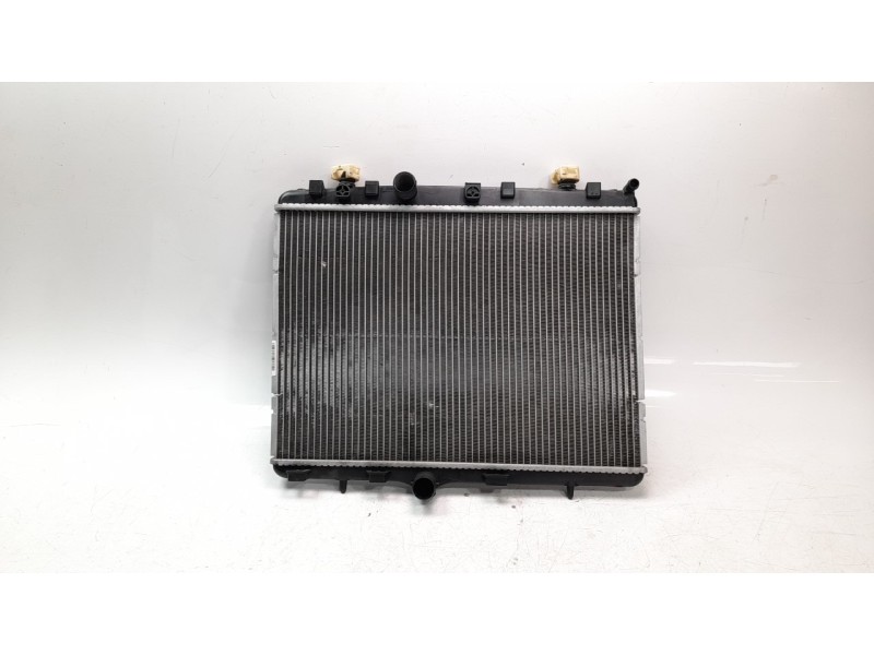 Recambio de radiador agua para citroen c3 1.5 blue-hdi fap referencia OEM IAM 873460200 58226 