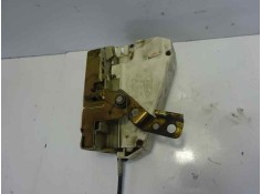 Recambio de cerradura puerta trasera derecha para ford escort berlina/turnier referencia OEM IAM 93BG220A20BA 403825  2