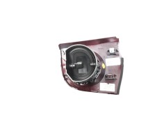 Recambio de rejilla aireadora para fiat nuova 500 (150) lounge referencia OEM IAM 5XL03JXWAB   2