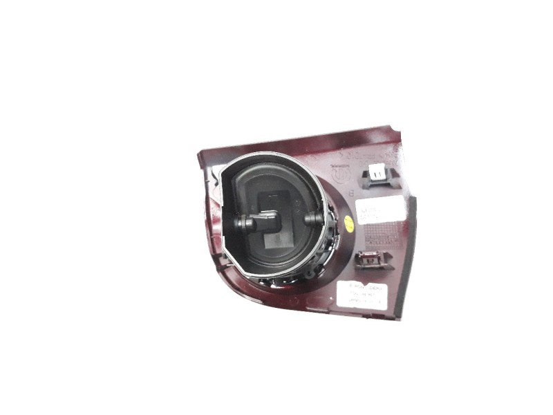 Recambio de rejilla aireadora para fiat nuova 500 (150) lounge referencia OEM IAM 5XL03JXWAB  