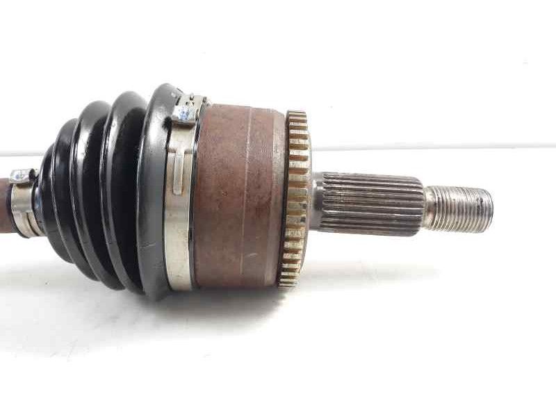 Recambio de transmision delantera izquierda para land rover discovery 4 tdv6 se referencia OEM IAM 5H227A684DB  