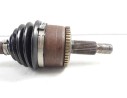 TRANSMISION DELANTERA IZQUIERDA 5H227A684DB 5H227A684DB 