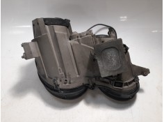 Recambio de faro izquierdo para mercedes-benz clase cl (w215) coupe 5.0 v8 24v cat referencia OEM IAM A2158200161   2