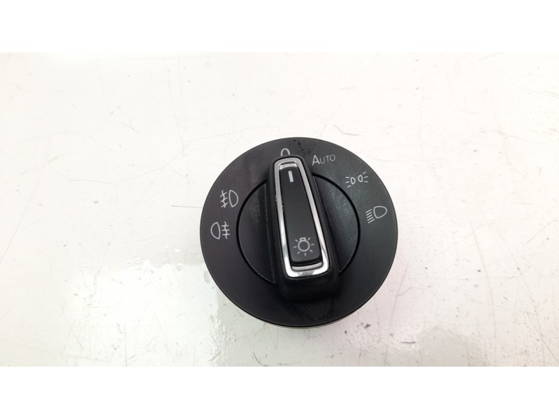 Recambio de mando luces para seat ibiza (kj1) 1.0 referencia OEM IAM 5G0941431AF  