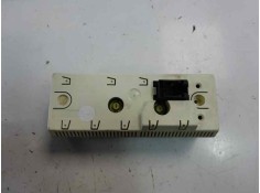 Recambio de pantalla multifuncion para opel astra g berlina 2.0 16v di cat (x 20 dtl / ld3) referencia OEM IAM 09133266   2