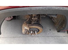 Recambio de mangueta delantera izquierda para toyota rav4 hybrid 4x2 advance referencia OEM IAM 4321233130   2