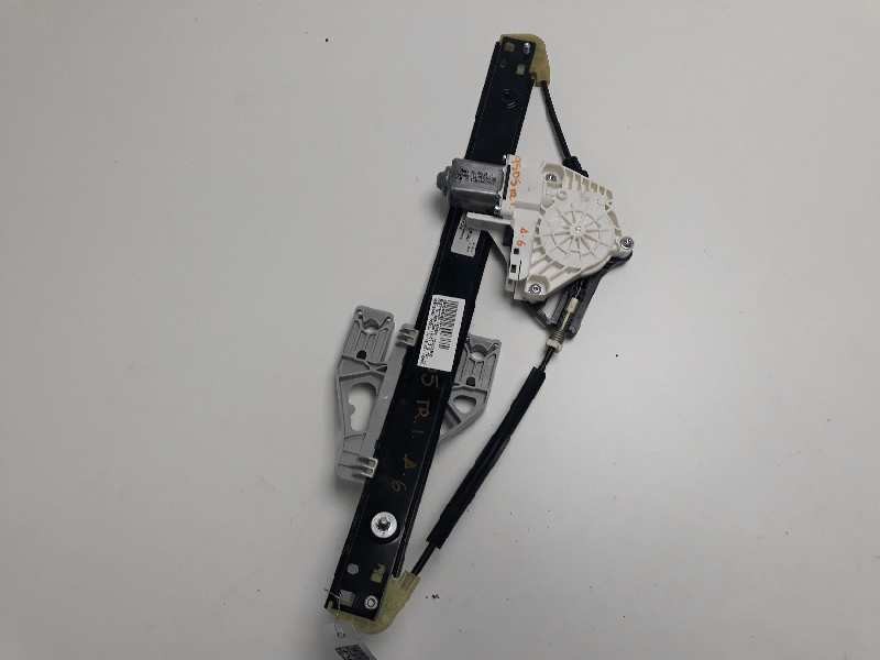 Recambio de elevalunas trasero izquierdo para audi a6 berlina (4gc) 2.0 tdi ultra referencia OEM IAM 4G0839461  