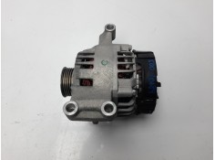 Recambio de alternador para fiat nuova 500 (150) lounge referencia OEM IAM 52003532 ALF101103HQ 