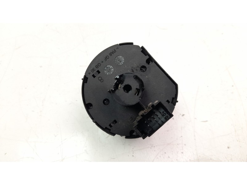 Recambio de mando luces para seat ibiza (kj1) 1.0 referencia OEM IAM 5G0941431AF  
