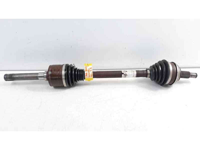 Recambio de transmision trasera derecha para land rover discovery 4 tdv6 se referencia OEM IAM LR047288 R2325 