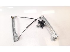Recambio de elevalunas delantero izquierdo para renault megane iv berlina 5p 1.3 tce referencia OEM IAM 807215959R   2