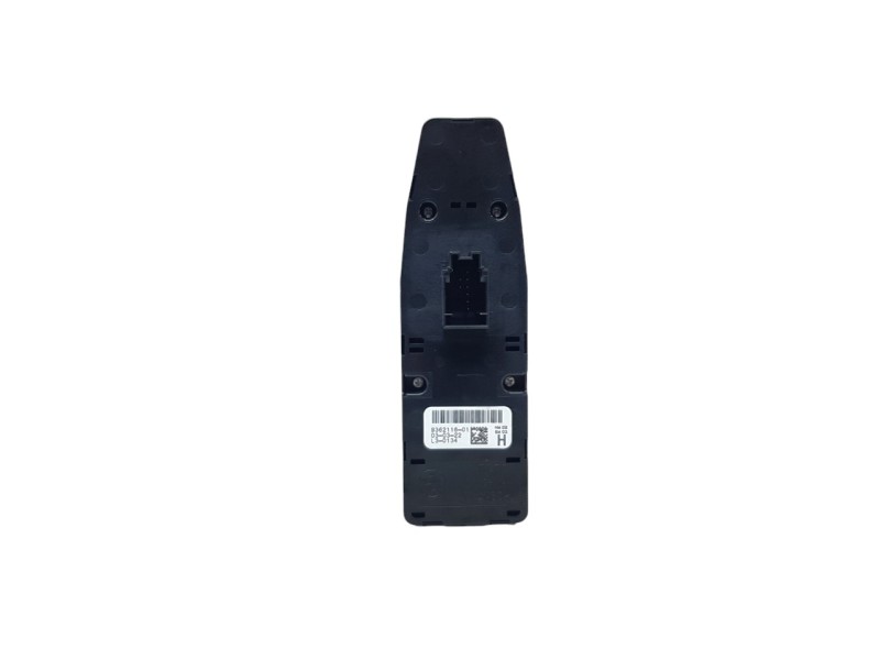 Recambio de mando elevalunas delantero izquierdo para bmw x2 (f39) xdrive 20i referencia OEM IAM 936211601  