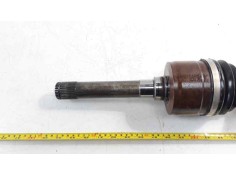 Recambio de transmision trasera derecha para land rover discovery 4 tdv6 se referencia OEM IAM LR047288 R2325  2