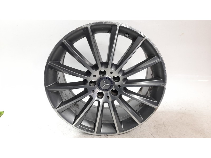 Recambio de llanta para mercedes-benz clase c coupe (w205) c 250 d 4matic (205.309) referencia OEM IAM 2054011400  