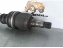 TRANSMISION DELANTERA IZQUIERDA 8200198016 8200198016 T49227