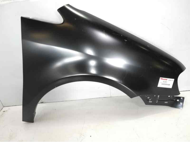 Recambio de aleta delantera derecha para volkswagen touran (1t1) referencia OEM IAM 1T0821022A 109233611 VG7153003