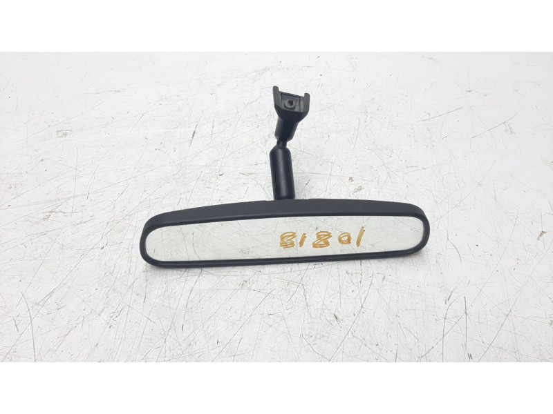 Recambio de espejo para honda civic lim.5 (fk) 1.0 vtec cat referencia OEM IAM 76400SZAR11  
