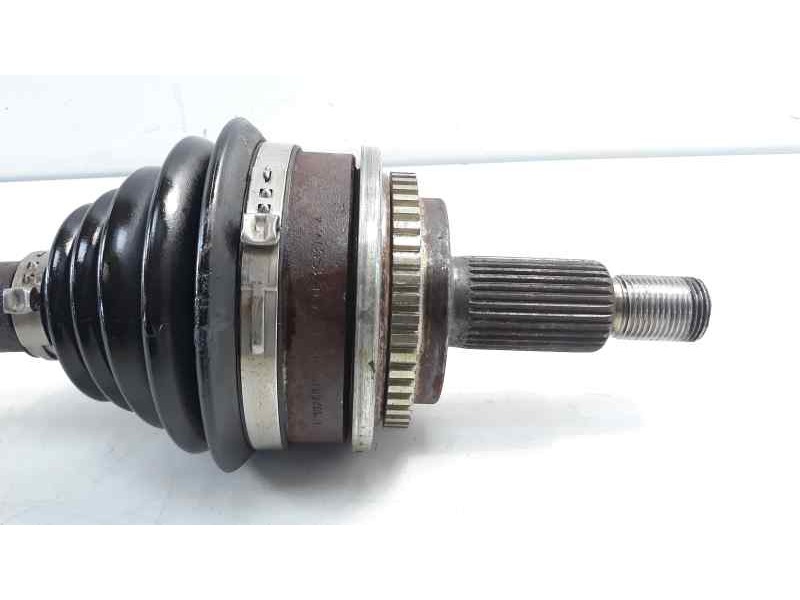 Recambio de transmision trasera derecha para land rover discovery 4 tdv6 se referencia OEM IAM LR047288 R2325 