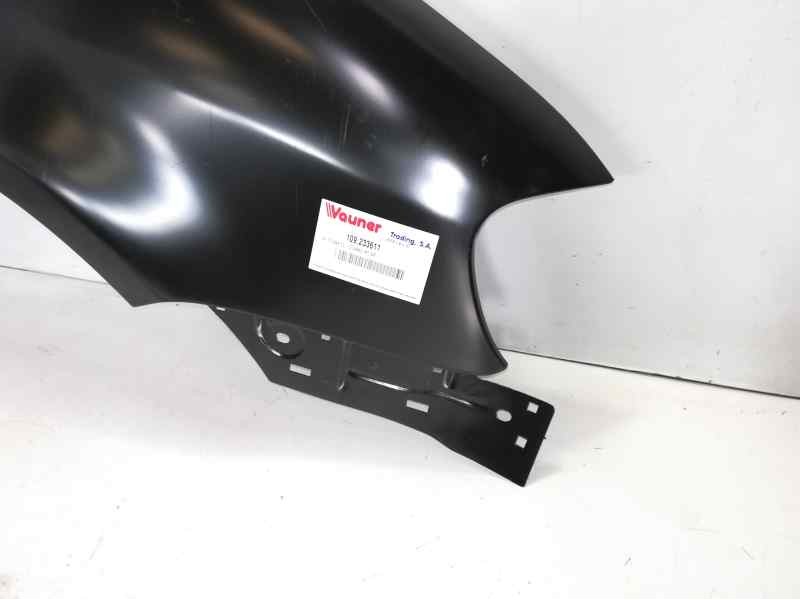 Recambio de aleta delantera derecha para volkswagen touran (1t1) referencia OEM IAM 1T0821022A 109233611 VG7153003