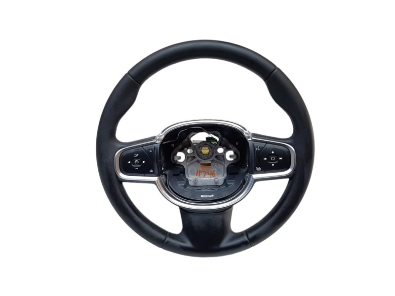 Recambio de volante para volvo xc60 business plus awd referencia OEM IAM 32227595  