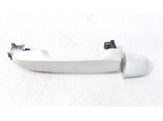 MANETA EXTERIOR DELANTERA DERECHA 7G192DFO121C 7G192DFO121C 