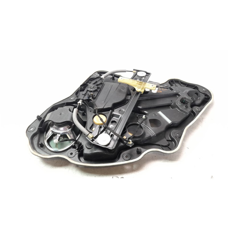 Recambio de elevalunas trasero izquierdo para jeep compass ii 2.0 m-jet cat referencia OEM IAM 68143945AA  