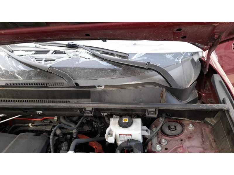 Recambio de motor limpia delantero para toyota rav4 hybrid 4x2 advance referencia OEM IAM 8511042270  