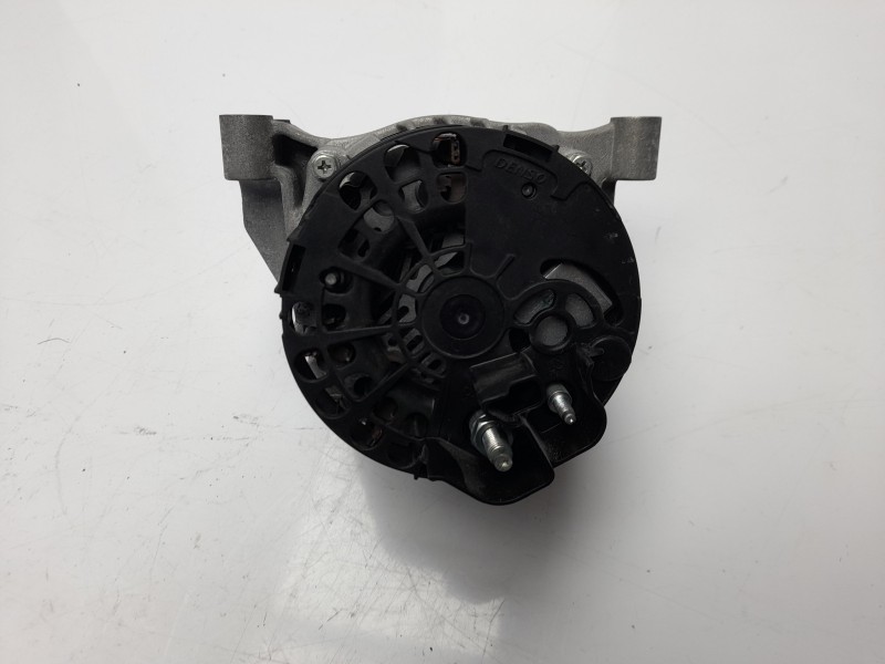 Recambio de alternador para fiat nuova 500 (150) lounge referencia OEM IAM 52003532 ALF101103HQ 