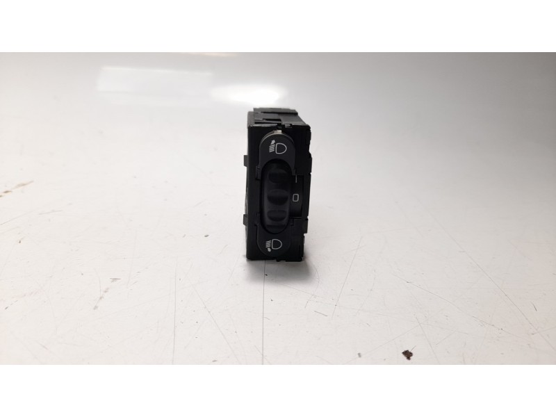 Recambio de mando luces para renault kangoo 1.5 dci diesel fap referencia OEM IAM 8200379685  