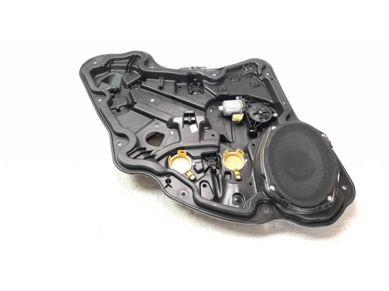 Recambio de elevalunas trasero izquierdo para jeep compass ii 2.0 m-jet cat referencia OEM IAM 68143945AA  