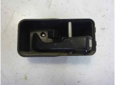 Recambio de maneta interior delantera derecha para ford escort berlina/turnier referencia OEM IAM   