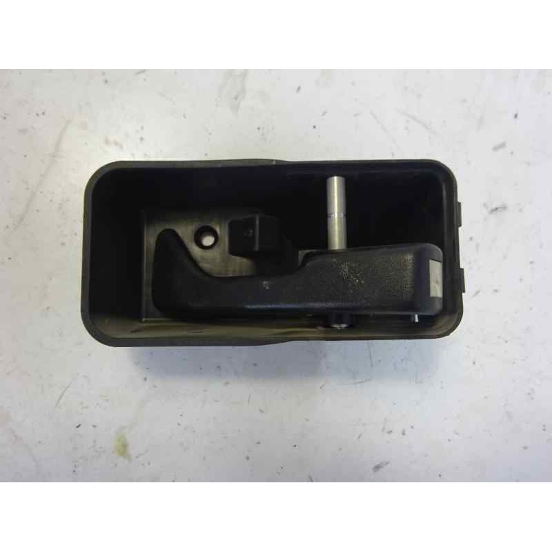 Recambio de maneta interior delantera derecha para ford escort berlina/turnier referencia OEM IAM   